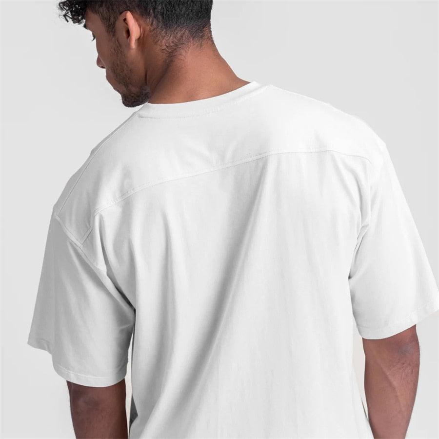 Camisa All Fit Masculina 501 - All Fit Sport