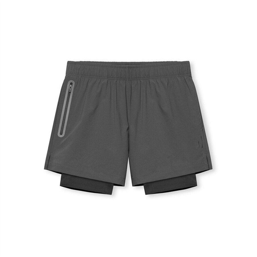 Bermuda All Fit Pro Sport Wear - All Fit Sport