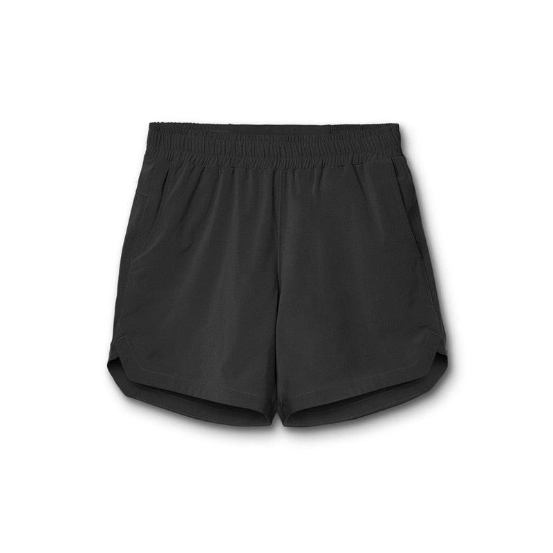 Bermuda All Fit Camada Dupla - All Fit Sport