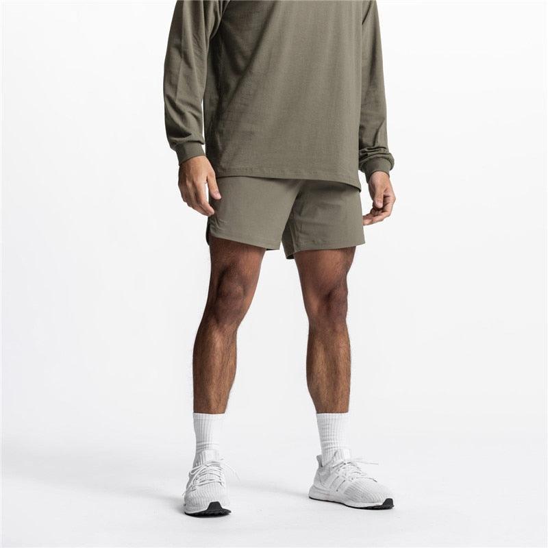 Bermuda All Fit Camada Dupla - All Fit Sport