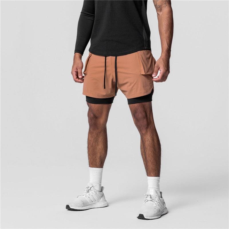 Bermuda All Fit Sport Wear - All Fit Sport