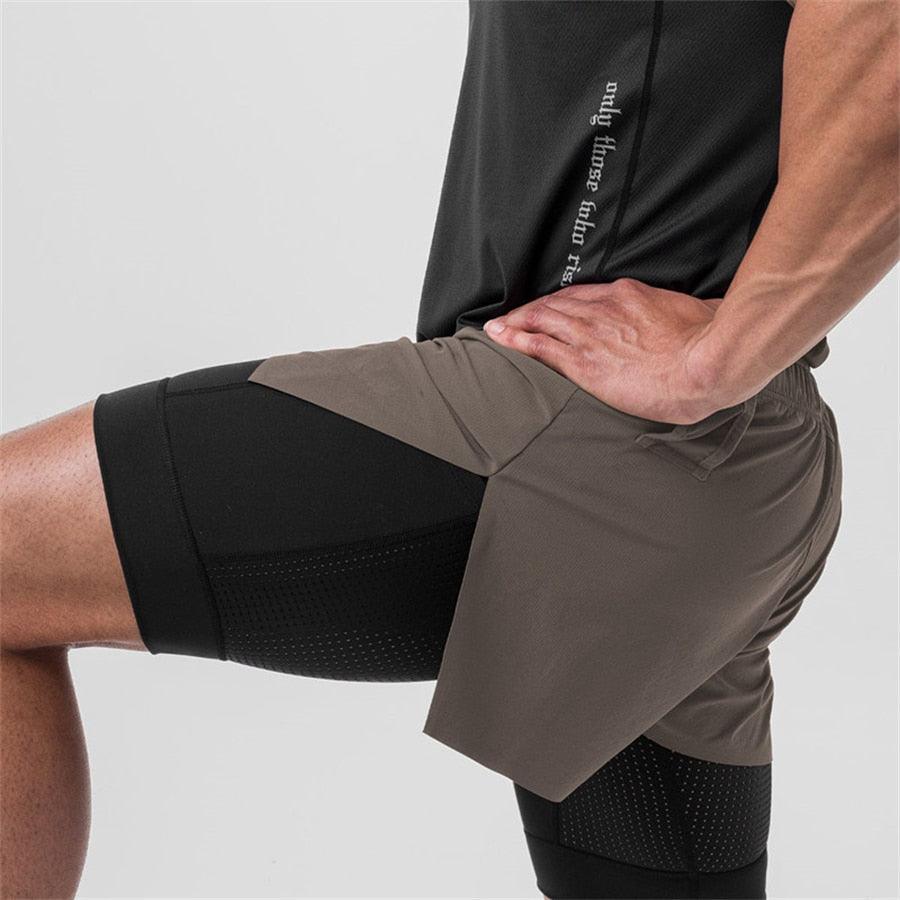 Short All Fit Pro Training - All Fit Sport