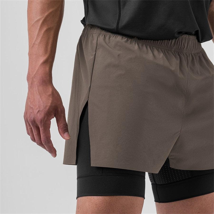 Short All Fit Pro Training - All Fit Sport