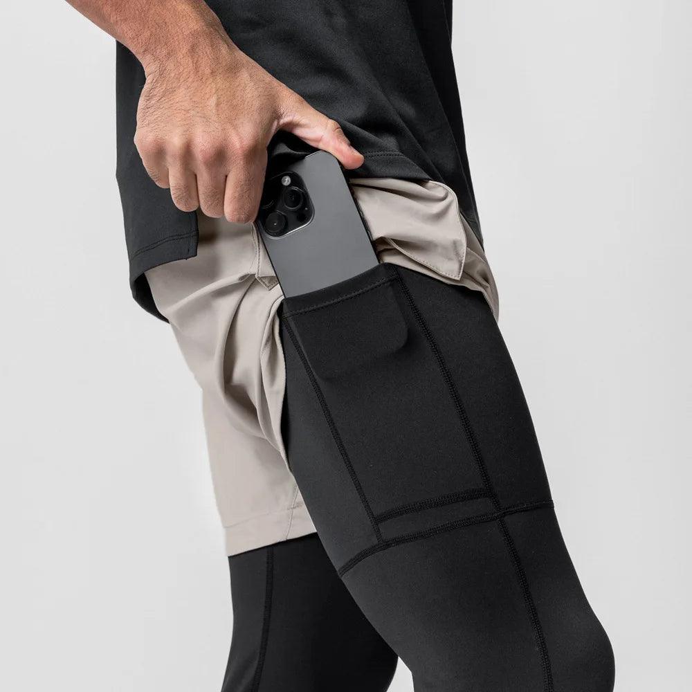 Calça All Fit Sport Training - All Fit Sport