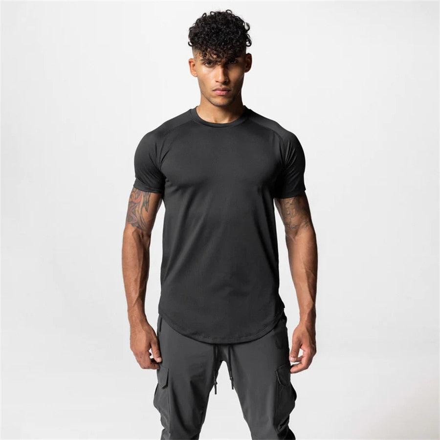 Camisa All Fit Masculina 502 - All Fit Sport