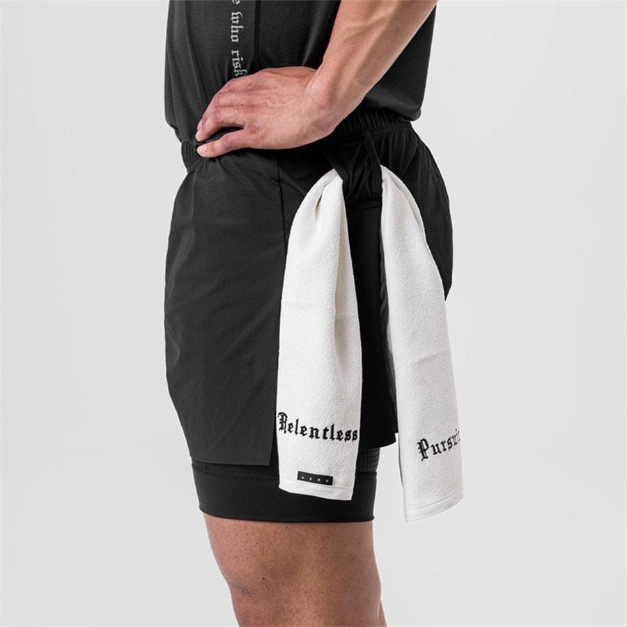 Short All Fit Pro Training - All Fit Sport