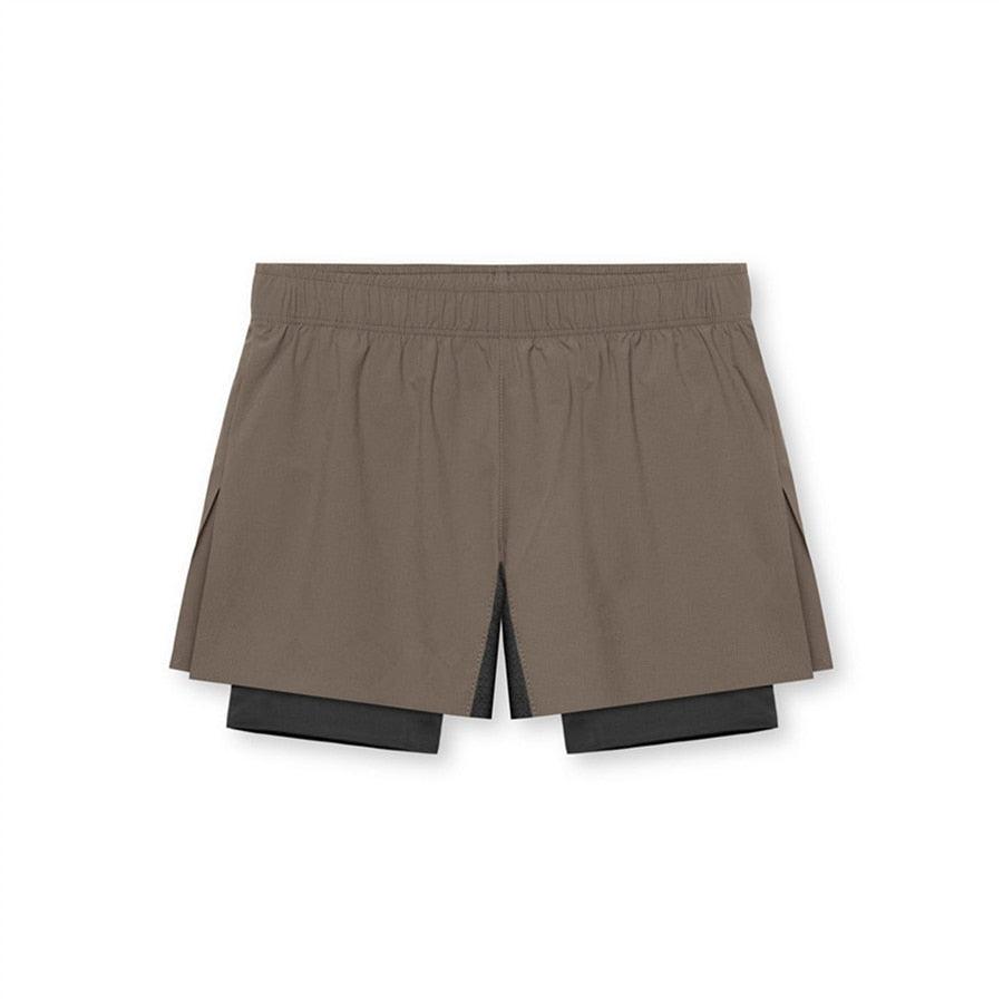 Short All Fit Pro Training - All Fit Sport