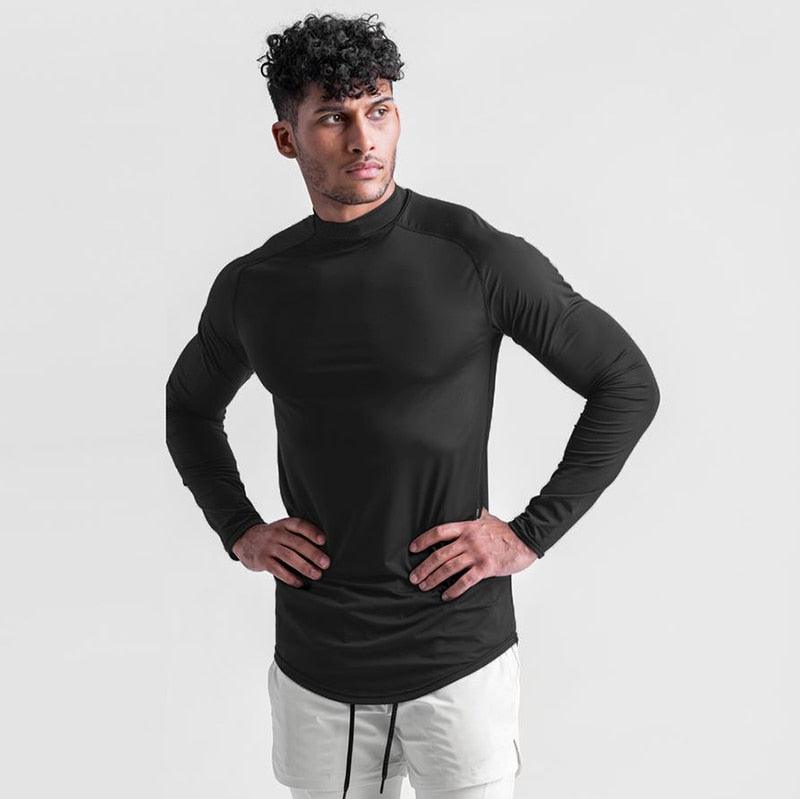 Camisa de Compressão All Fit Sport Training - All Fit Sport