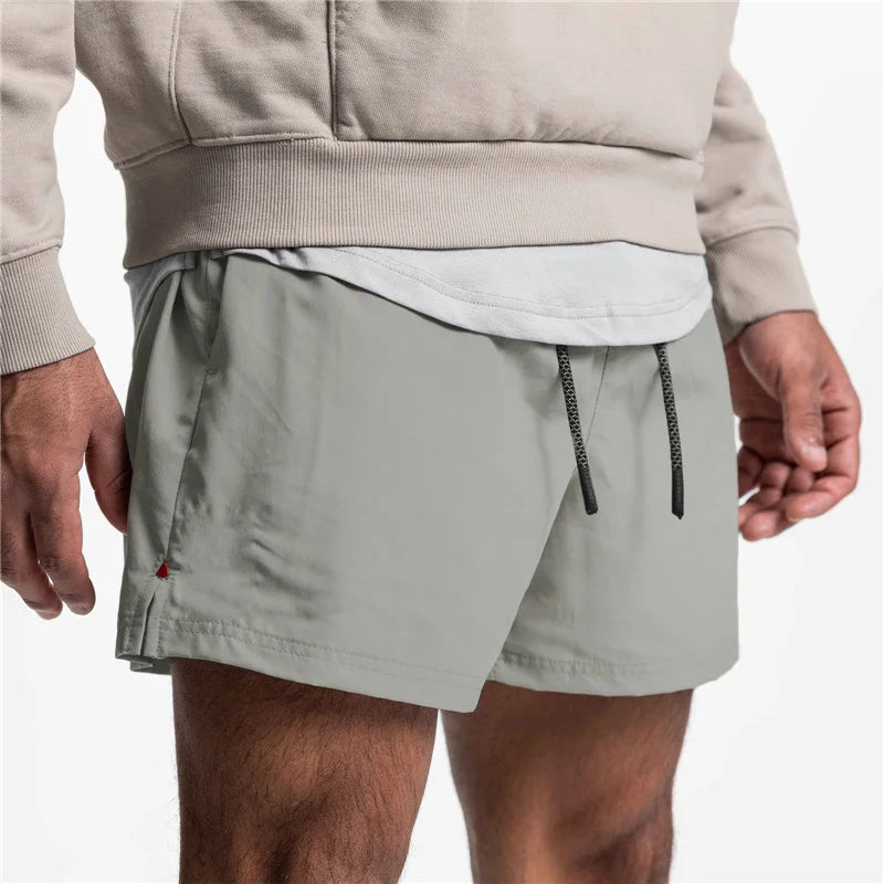 Short Esportivo Dry Fit Running Masculino 207
