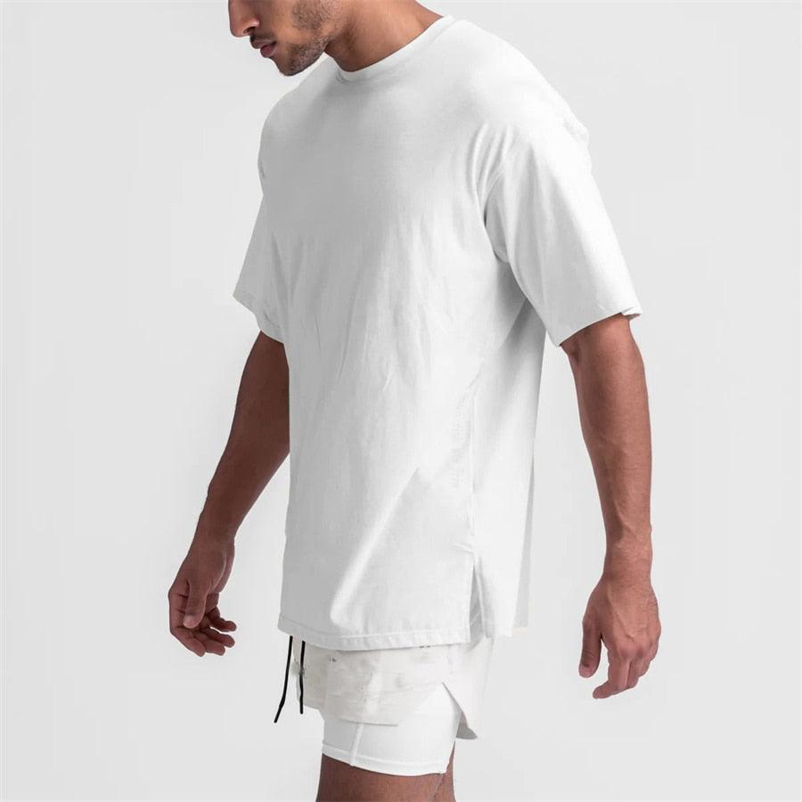 Camisa All Fit Masculina 501 - All Fit Sport
