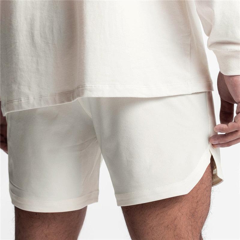 Bermuda All Fit Camada Dupla - All Fit Sport
