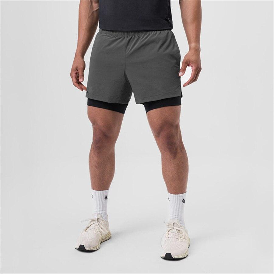 Bermuda All Fit Pro Sport Wear - All Fit Sport
