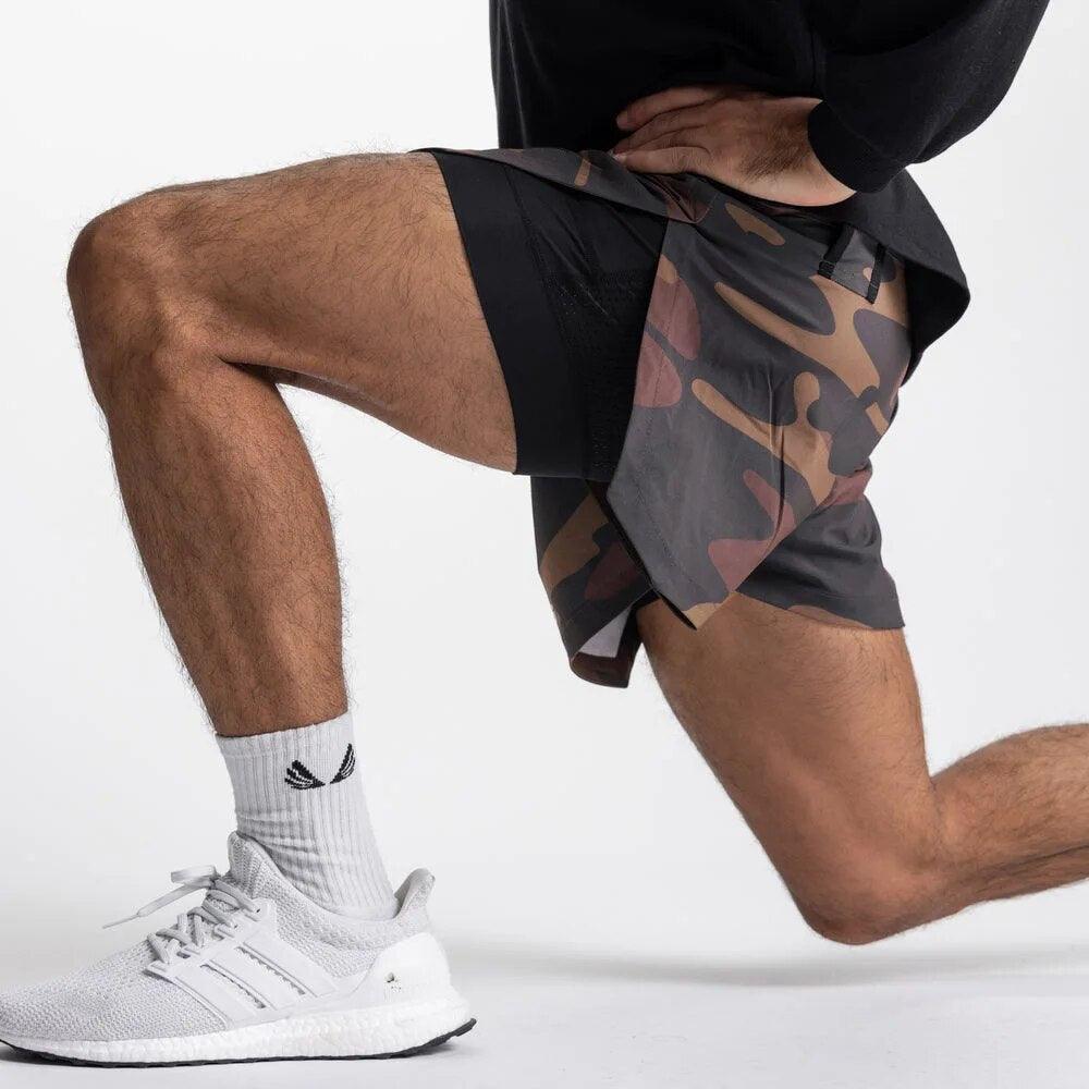 Short All Fit Sport Wear - All Fit Sport