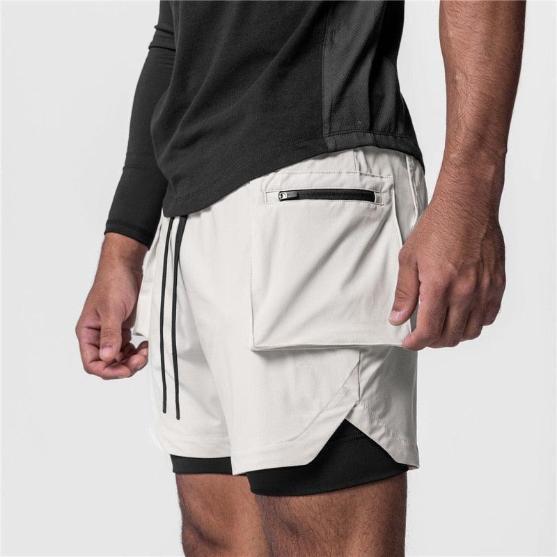 Bermuda All Fit Sport Wear - All Fit Sport