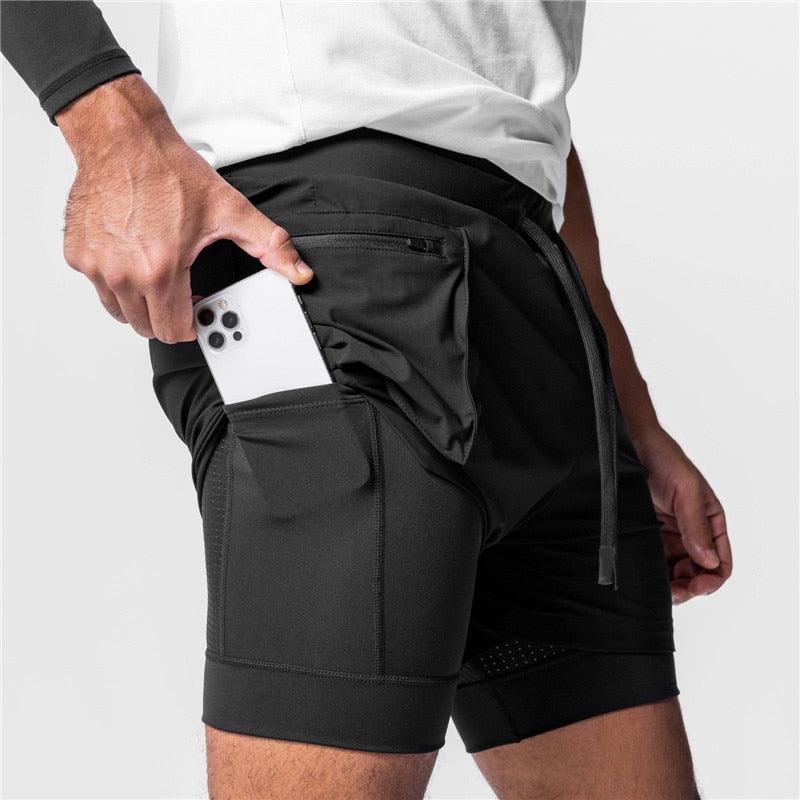 Bermuda All Fit Sport Wear - All Fit Sport