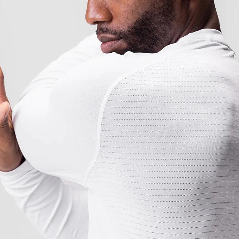 Camisa All Fit Masculina 505 - All Fit Sport