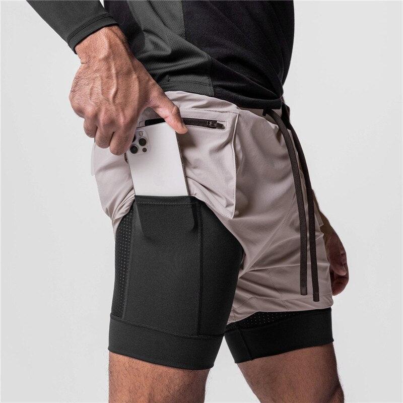Bermuda All Fit Sport Wear - All Fit Sport