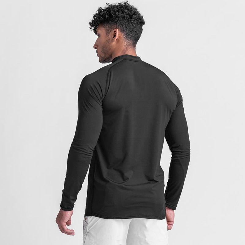 Camisa de Compressão All Fit Sport Training - All Fit Sport