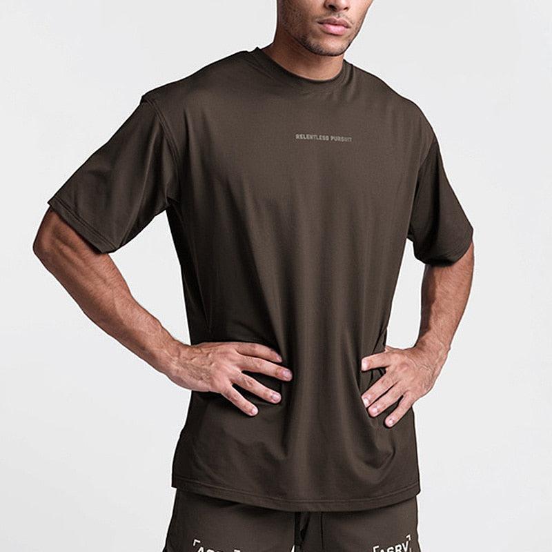 Camisa All Fit Masculina 504 - All Fit Sport