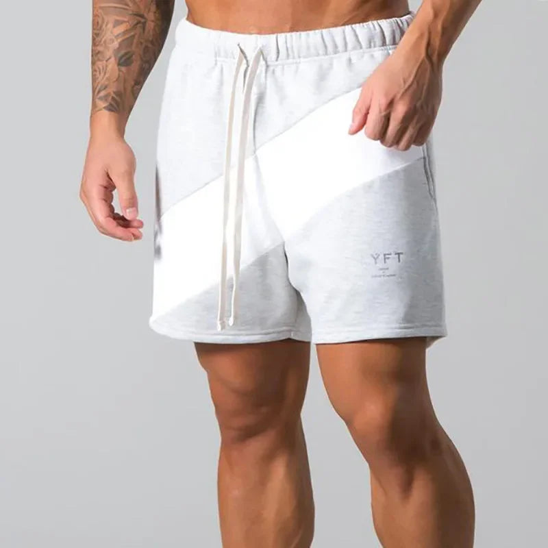 Bermuda Masculina Esportiva Dry Fit 205