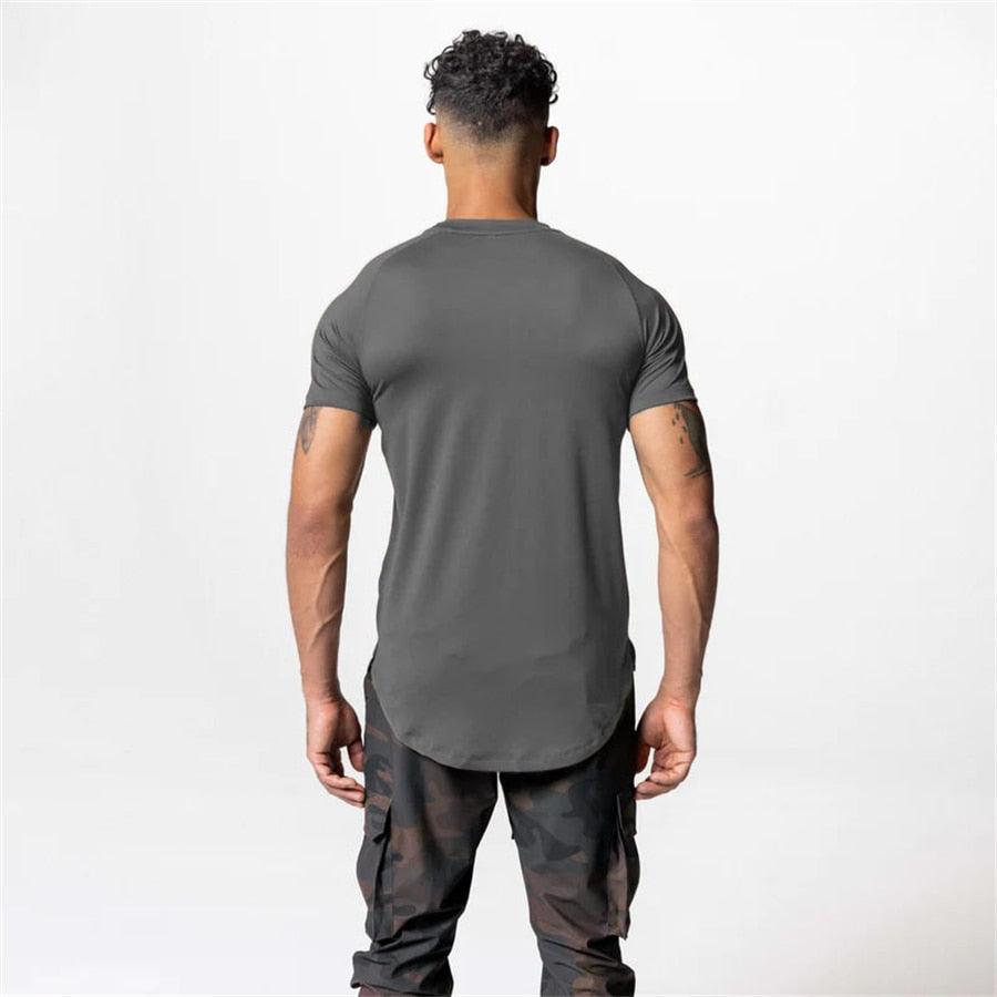 Camisa All Fit Masculina 502 - All Fit Sport