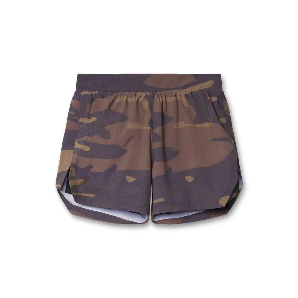 Short All Fit Sport Wear - All Fit Sport