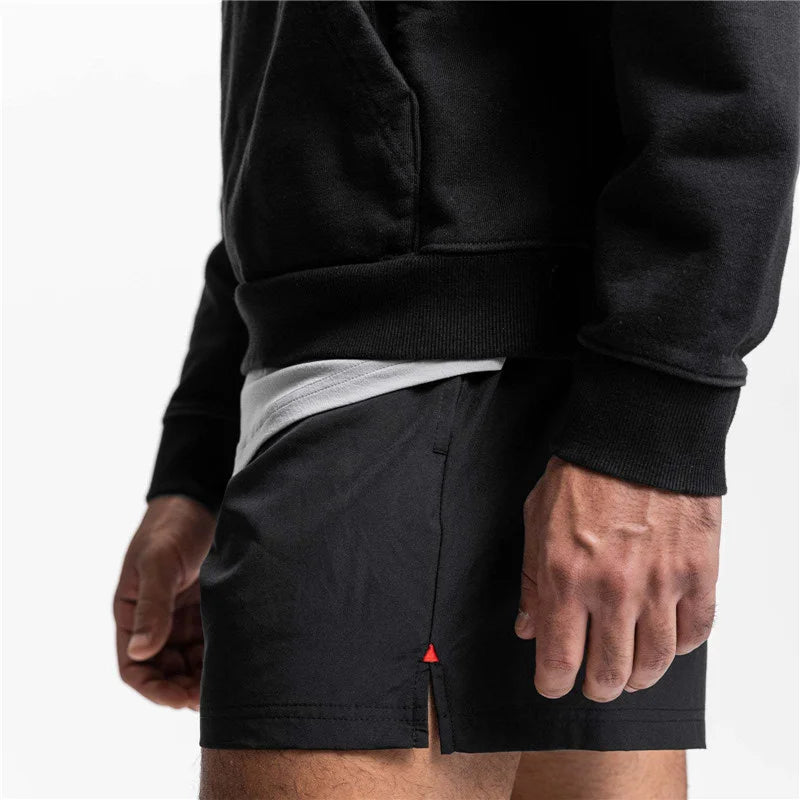 Short Esportivo Dry Fit Running Masculino 207