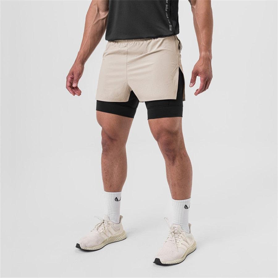 Short All Fit Pro Training - All Fit Sport