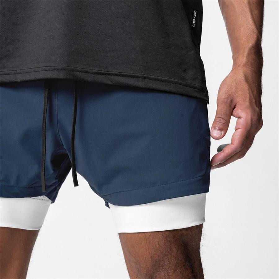 Short All Pro Sport Training - All Fit Sport