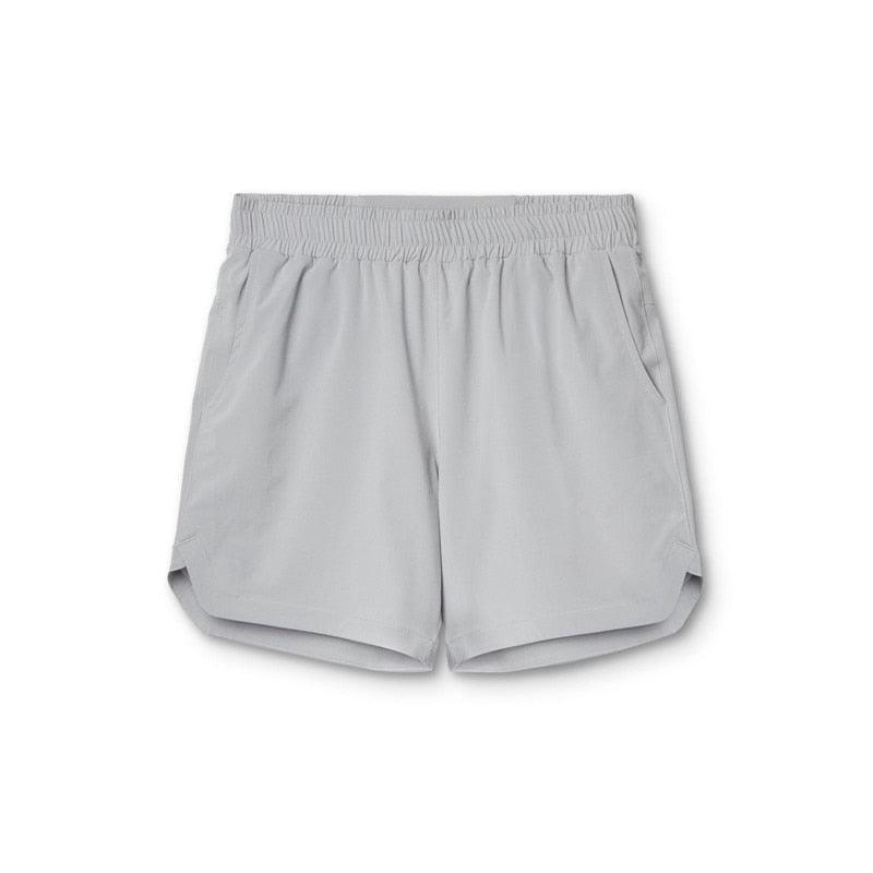 Bermuda All Fit Camada Dupla - All Fit Sport