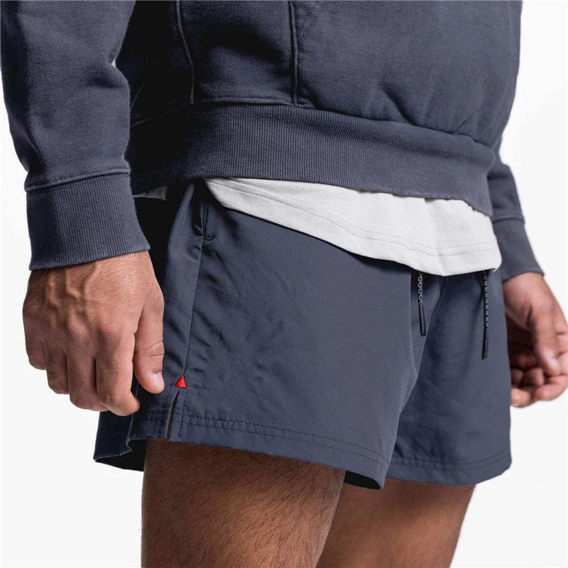 Short Esportivo Dry Fit Running Masculino 207