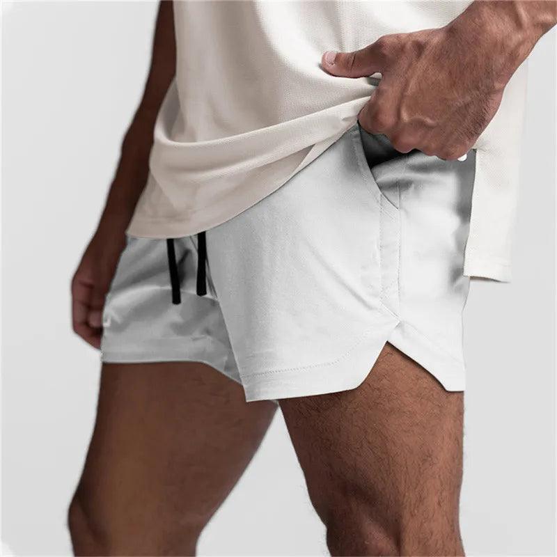 Short All Fit Training - All Fit Sport
