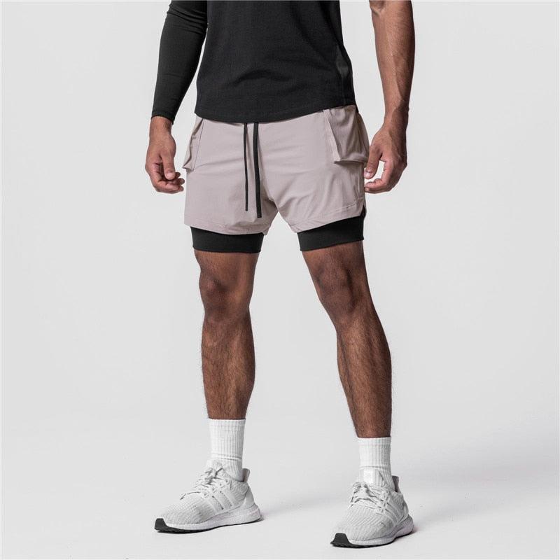 Bermuda All Fit Sport Wear - All Fit Sport