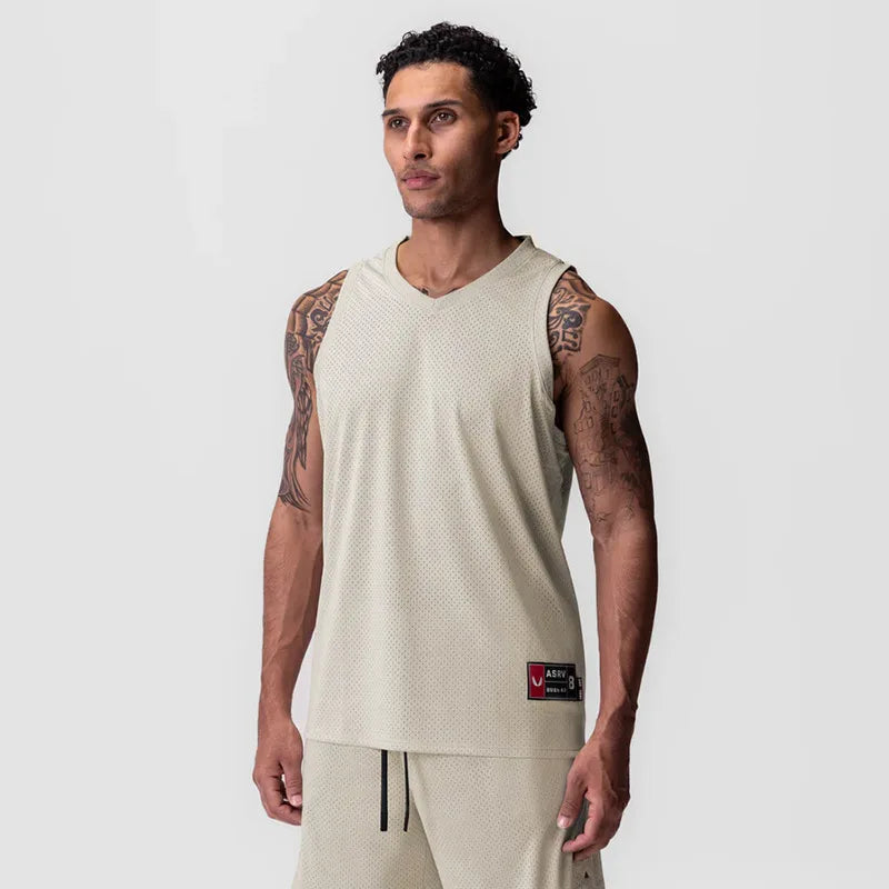 Regata Esportiva Dry Fit Masculina 807