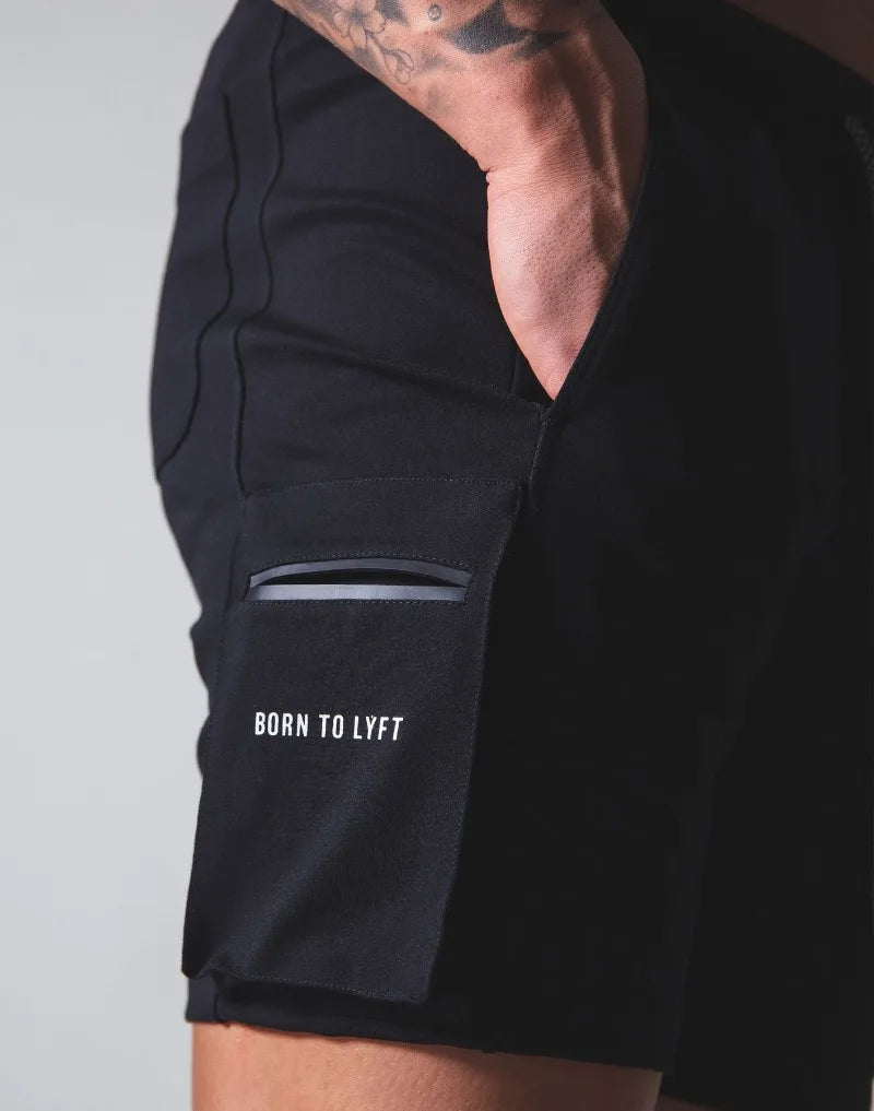 Bermuda Esportiva Dry Fit Masculina 204