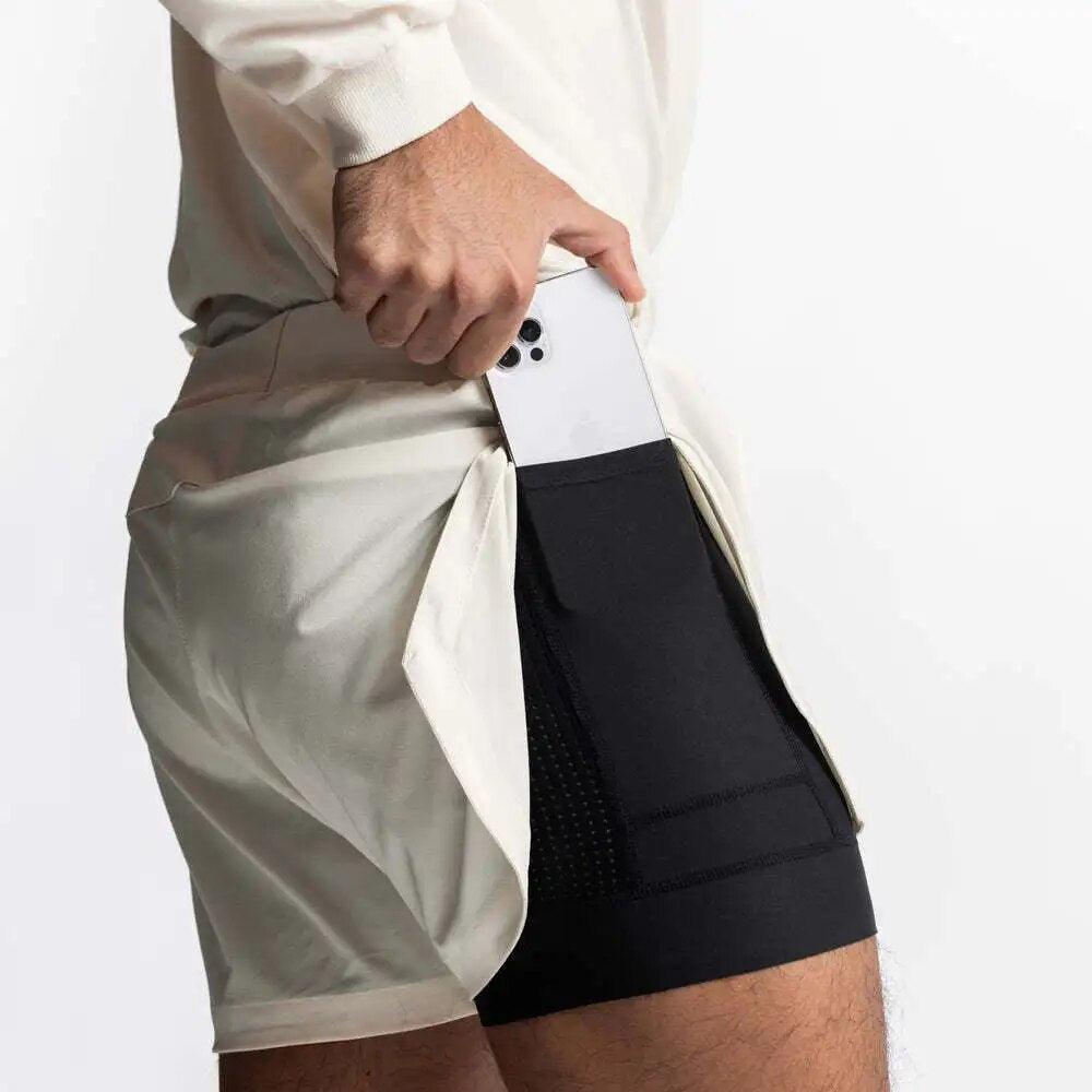 Short All Fit Sport Wear - All Fit Sport
