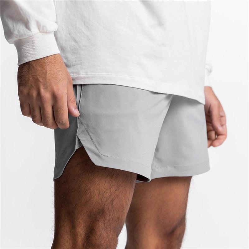 Bermuda All Fit Camada Dupla - All Fit Sport