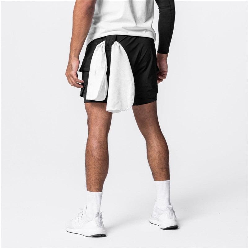 Bermuda All Fit Sport Wear - All Fit Sport