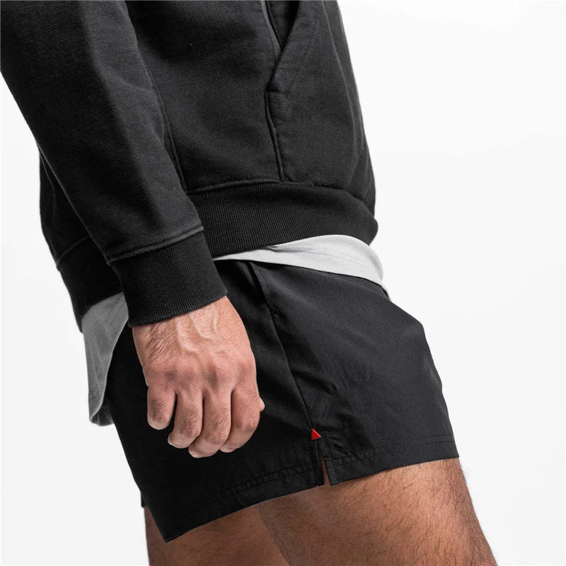 Short Esportivo Dry Fit Running Masculino 207