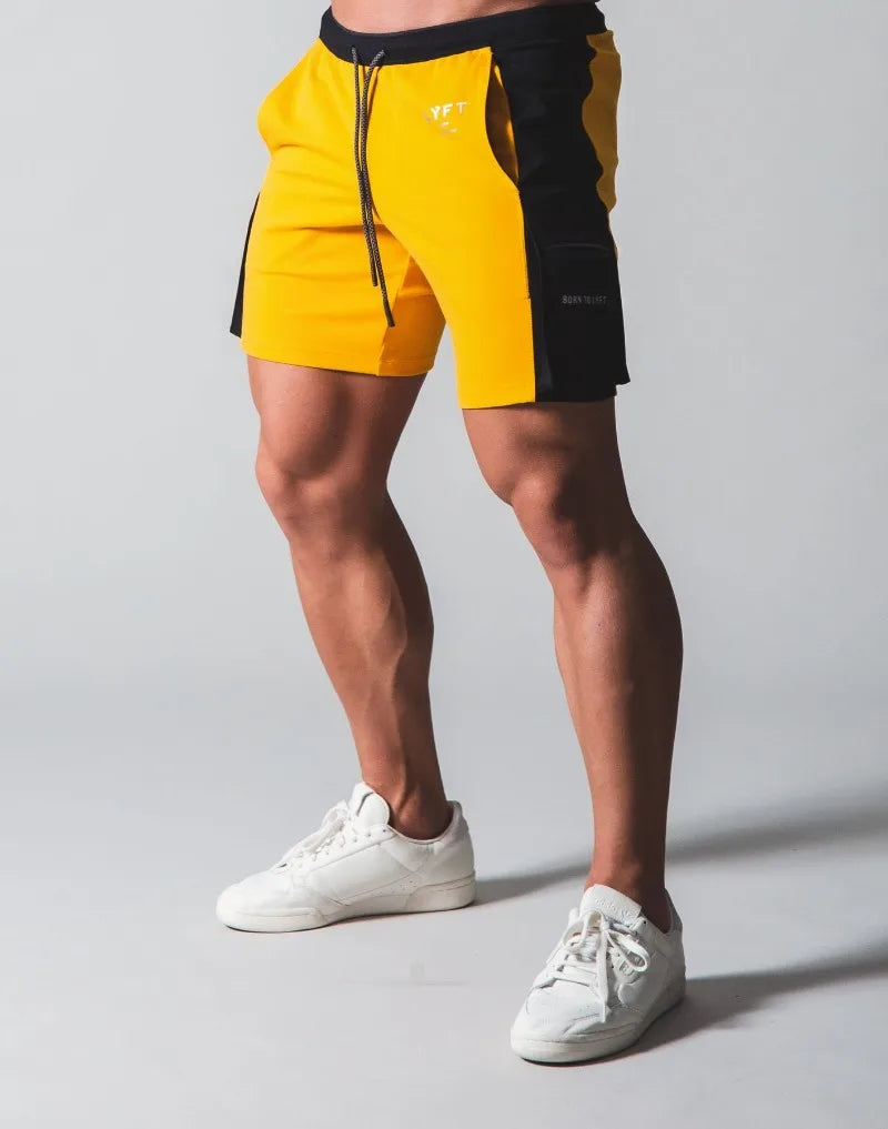 Bermuda Esportiva Dry Fit Masculina 204