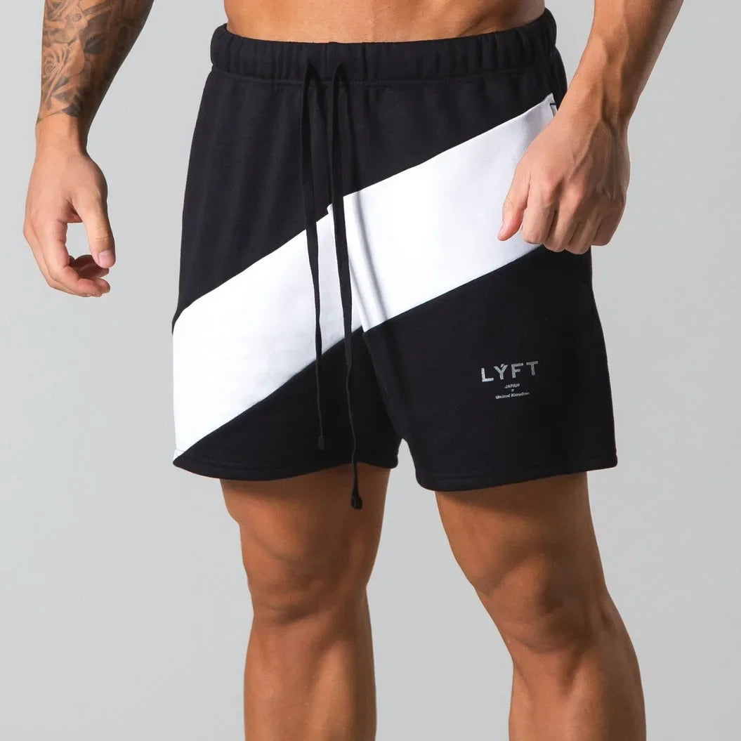Bermuda Masculina Esportiva Dry Fit 205