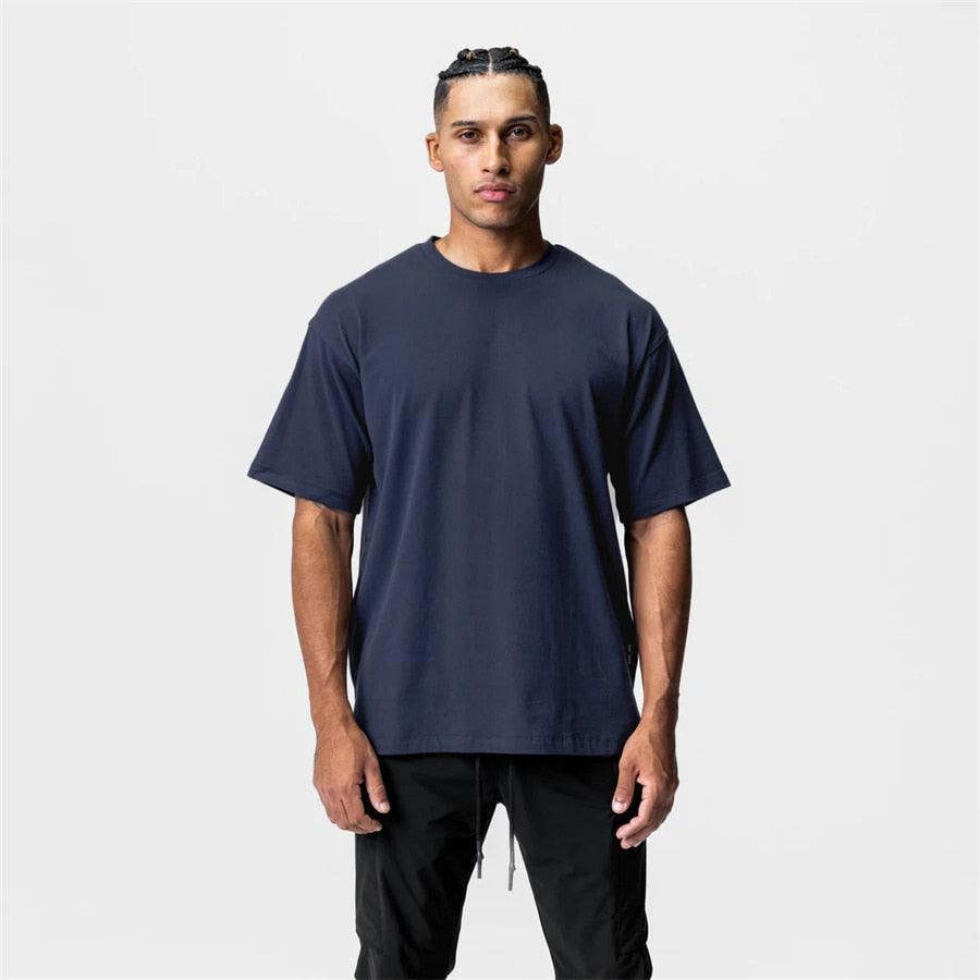Camisa All Fit Masculina 501 - All Fit Sport