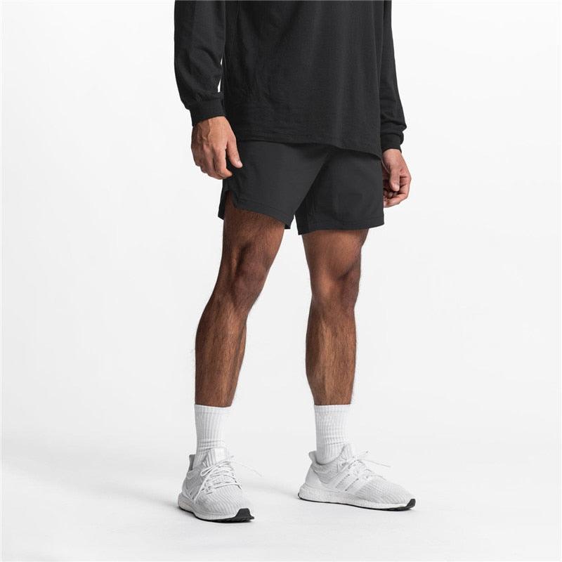 Bermuda All Fit Camada Dupla - All Fit Sport