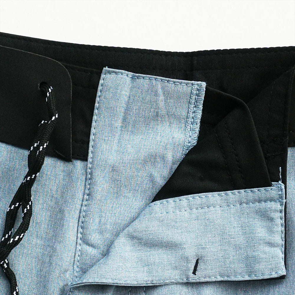 Bermuda Esportiva Masculina Com Zíper 207