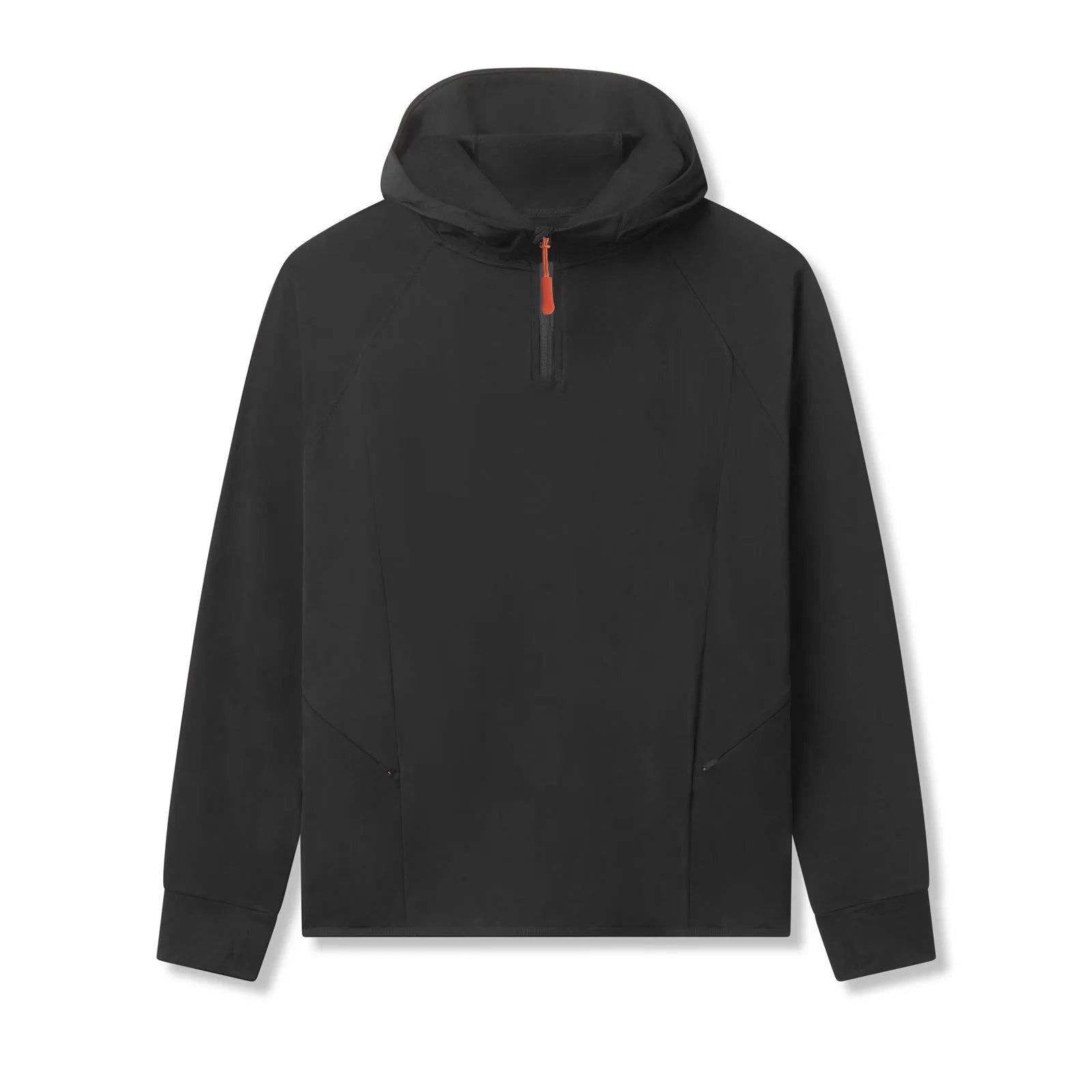 Moletom Esportivo de Algodão Masculino Com Capuz 420