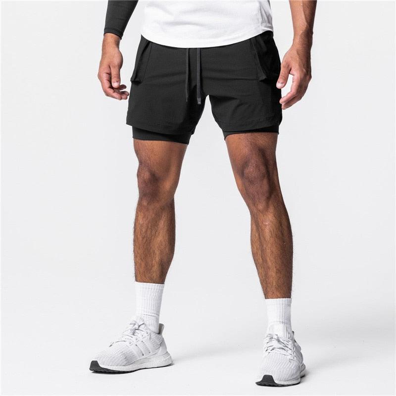 Bermuda All Fit Sport Wear - All Fit Sport