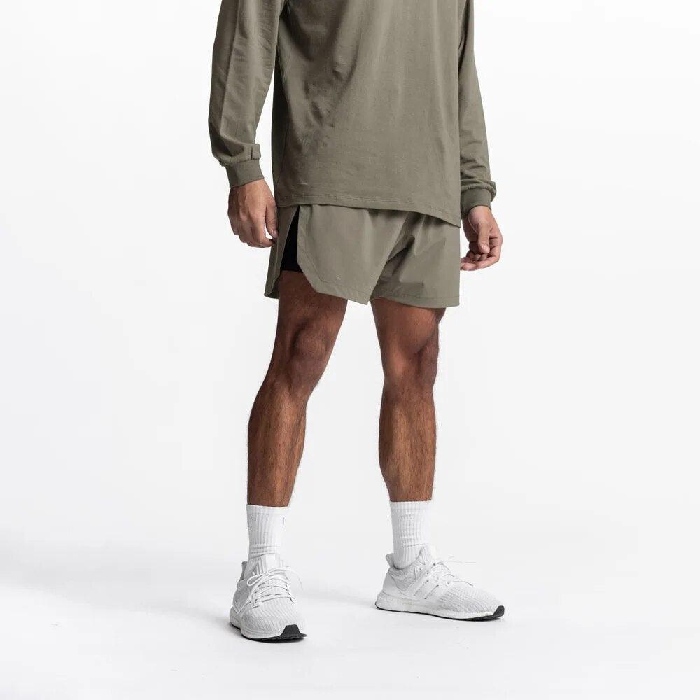 Short All Fit Sport Wear - All Fit Sport
