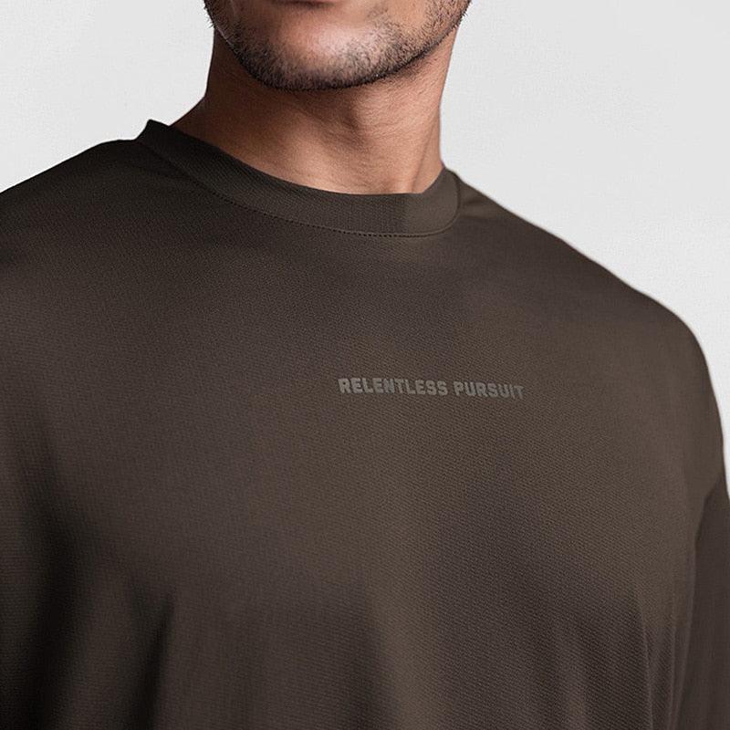 Camisa All Fit Masculina 504 - All Fit Sport