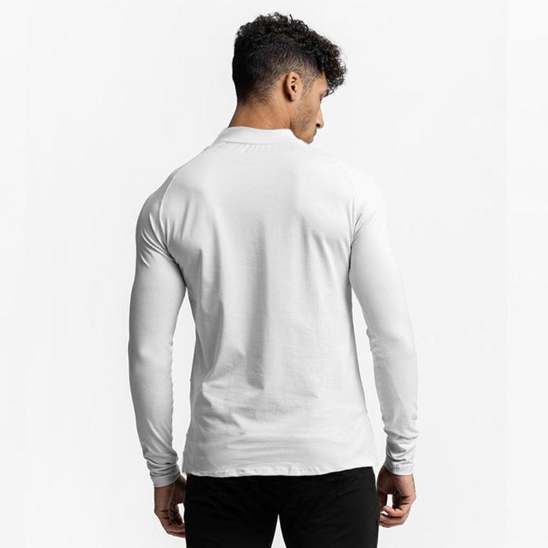 Camisa de Compressão All Fit Sport Training - All Fit Sport