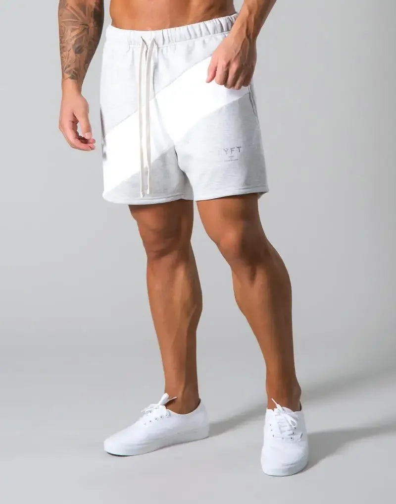 Bermuda Masculina Esportiva Dry Fit 205